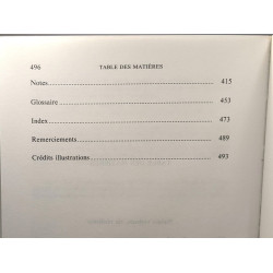 La Diversité de la vie