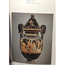 The Western Greeks .Guide to the exhibitions in Southern Italy
