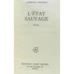 L'état sauvage