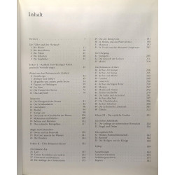 Kelten Druiden und Koenig Arthur