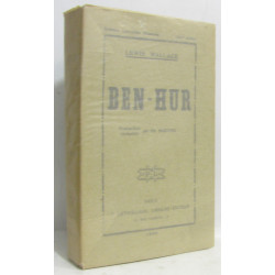 Ben-Hur (traduction par Mazoyer)