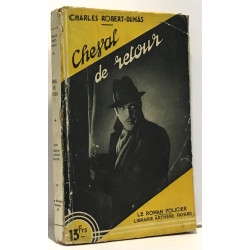 Cheval de retour