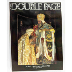 42 numéros de Double page : du n°1 au n°39 + n°41 + n°44 + Kenya...