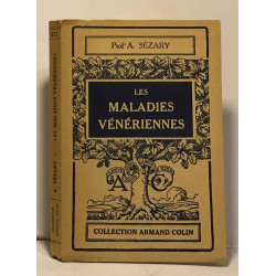 Les maladies vénériennes