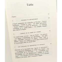 L'Esprit cet inconnu