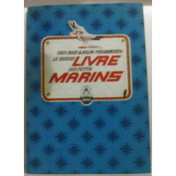 Le grand livre des petits marins (avec son poster dépliant)