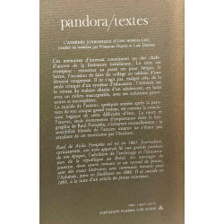 L'athénée : chronique d'une nostalgie