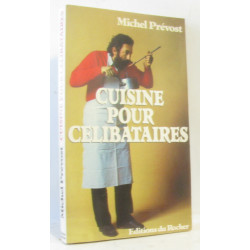Cuisine pour célibataires