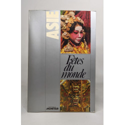 Asie fetes du monde