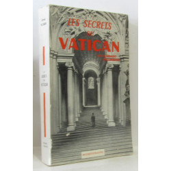 Les secrets du Vatican