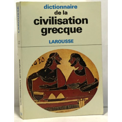 Dict.civilisat.grecque