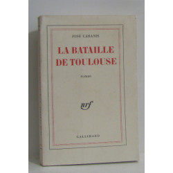 La bataille de toulouse