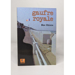 Lot de 6 romans de Max Obione:Archi morter / Les vieilles décences...