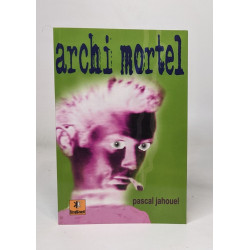 Lot de 6 romans de Max Obione:Archi morter / Les vieilles décences...
