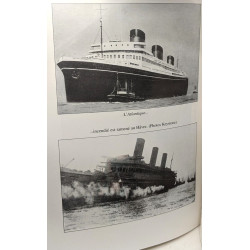 Navires sans retour