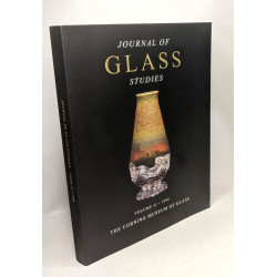 Journal of Glass Studies Volume 41 1999