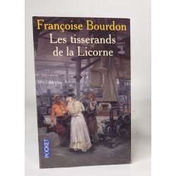 Les tisserands de la Licorne
