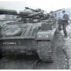 50 ans d'armée française