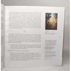 Œuvre et lieu: Essais et documents