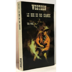 Le box du rio grande