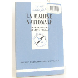 La Marine nationale