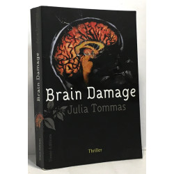 Brain damage