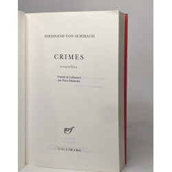 Crimes