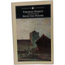 Selected Poems