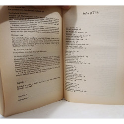 Selected Poems