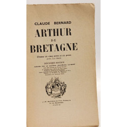 Arthur de Bretagne