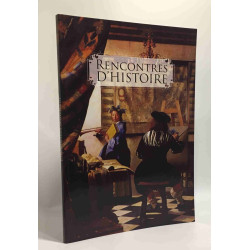 Rencontres d'histoire