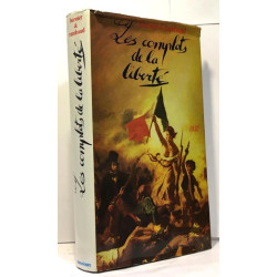 Les complots de la liberté