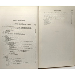 Geschichte der griechischen literatur. Handbuch der...