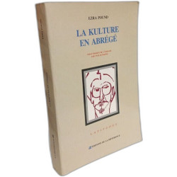 La culture en abrégé