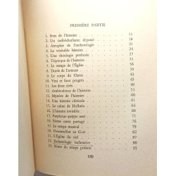 Théologie de l'histoire