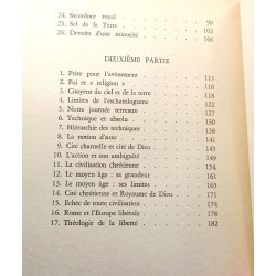 Théologie de l'histoire