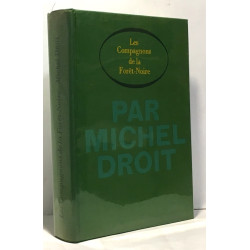 Les compagnons de la forêt-Noire