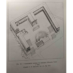 Architecture et société à Rome et en Italie centro-méridionale aux...