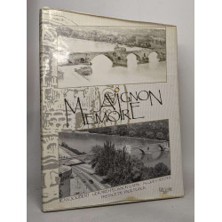 Avignon Mémoire