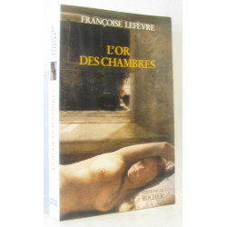 L'or des chambres