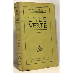 L'île verte