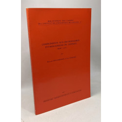 Compléments aux dictionnaires étymologiques du Gotique TOME I...