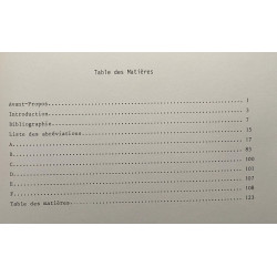 Compléments aux dictionnaires étymologiques du Gotique TOME I...