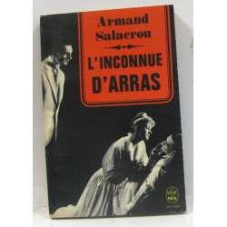 L'inconnue d'arras