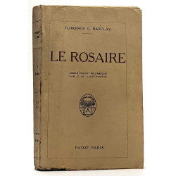 Le rosaire