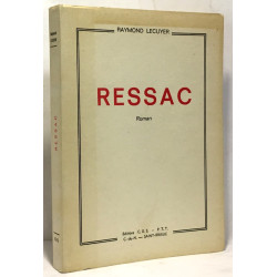 Ressac