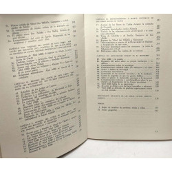 El siglo XI en 1ª persona: las "Memorias" de 'Abd Allah último rey...