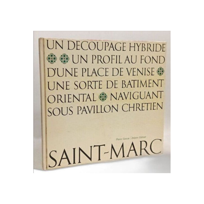 Saint-marc