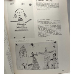 Du gribouillage au dessin figuratif / evolution de l'acte...