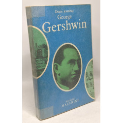 GEORGE GERSHWIN